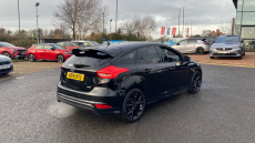 Ford Focus 1.0 EcoBoost 140 ST-Line Navigation 5dr Petrol Hatchback